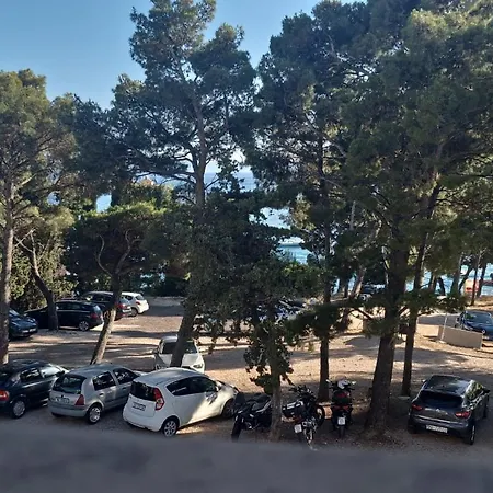 Apartamento Za 2 Uz *