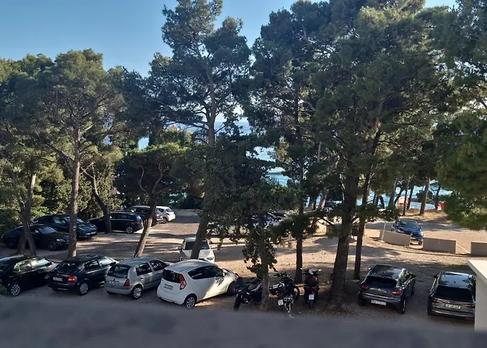 Apartamento Za 2 Uz *