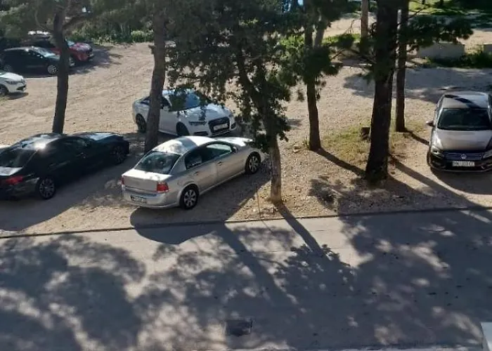 Za 2 Uz Apartamento *