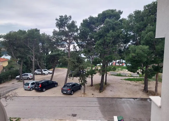 Za 2 Uz Apartamento Makarska
