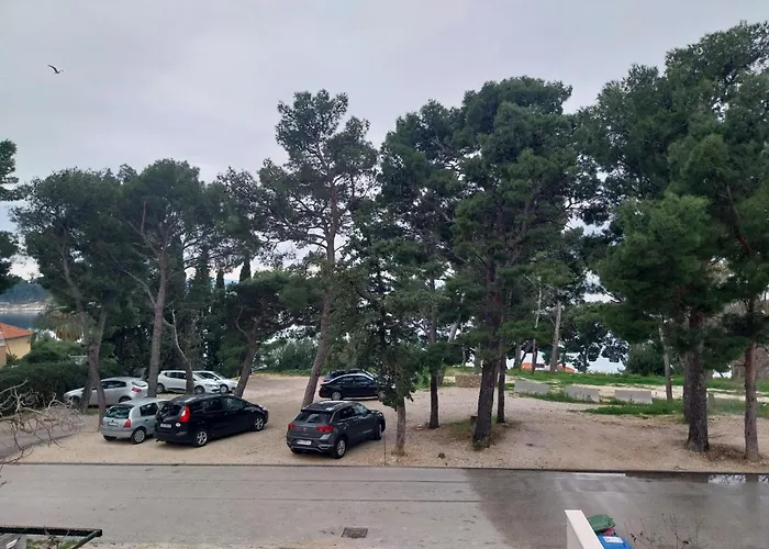 Za 2 Uz Apartamento *