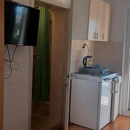 Appartement Za 2 Uz