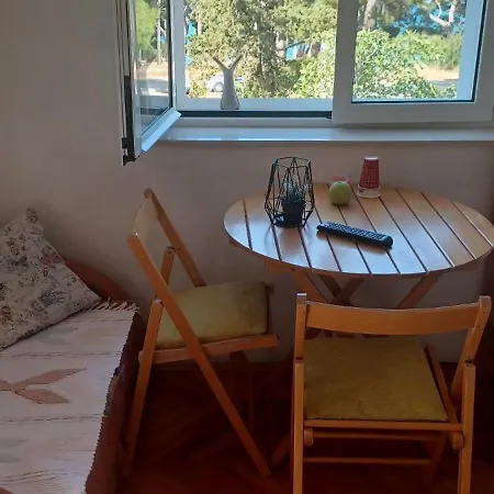 Za 2 Uz Appartement