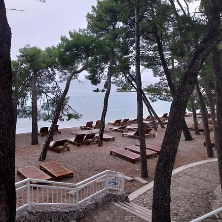 Za 2 Uz Appartement *