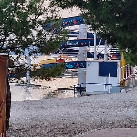 Appartement Za 2 Uz Makarska