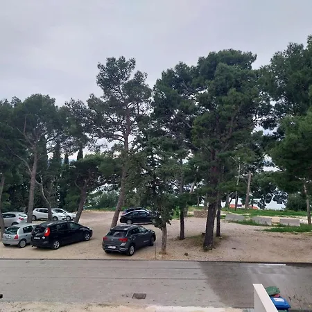 Za 2 Uz Appartement *