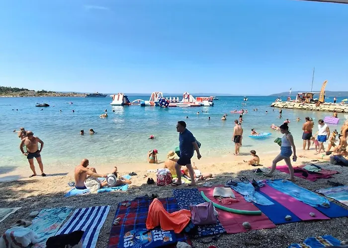 Za 2 Uz * Makarska