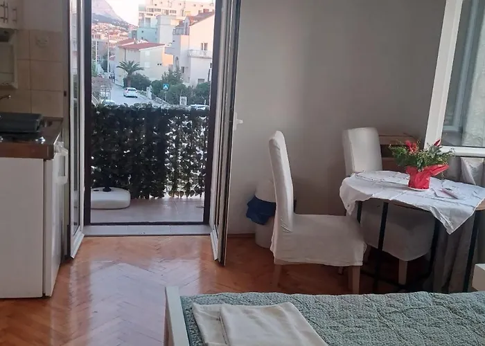 Apartment Za 2 Uz