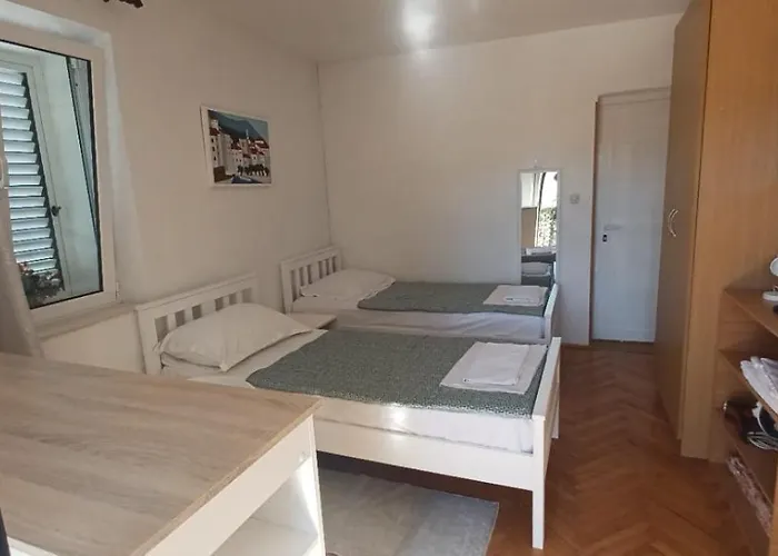 Za 2 Uz Apartment *