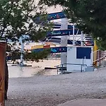 Apartment Za 2 Uz Makarska