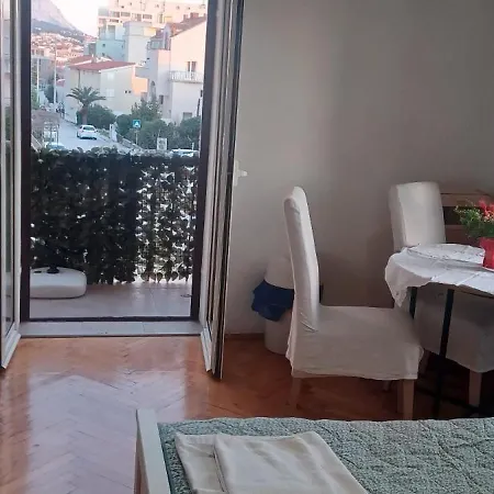 Apartment Za 2 Uz